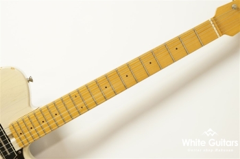 Lion-GB - Vintage White